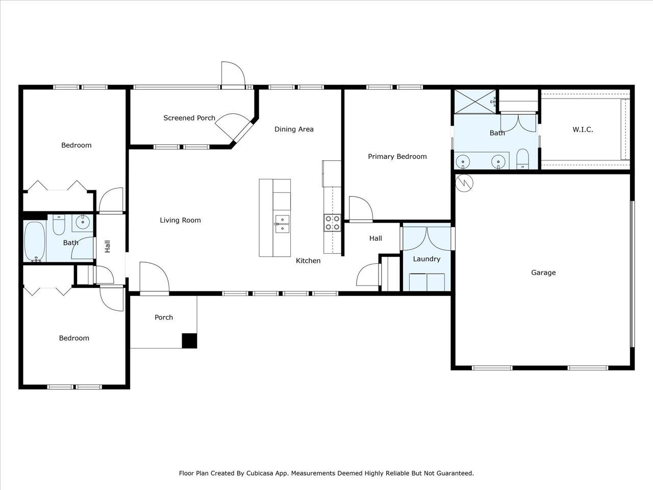 175 Oak Grove Lane Quincy, FL 32351 - Photo 22 of 46