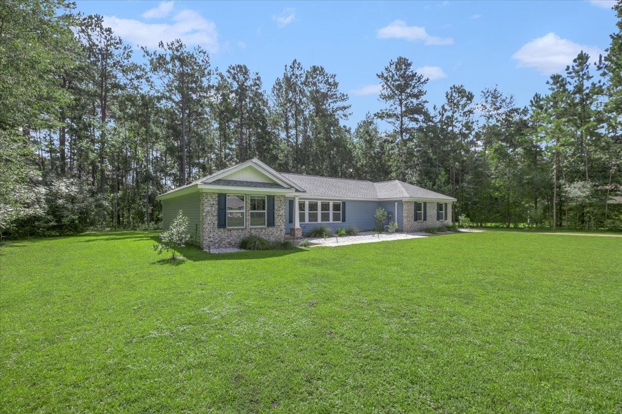 175 Oak Grove Lane Quincy, FL 32351 - Photo 24 of 46