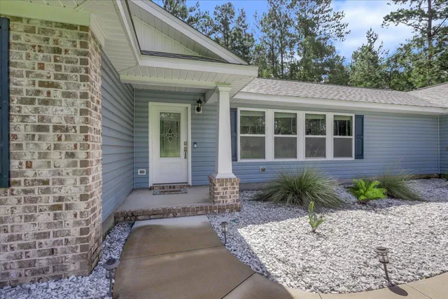 $342,500 | 175 Oak Grove Lane, Quincy, FL 32351