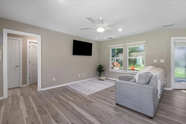 $342,500 | 175 Oak Grove Lane, Quincy, FL 32351