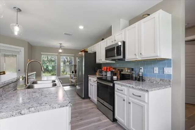 $342,500 | 175 Oak Grove Lane, Quincy, FL 32351