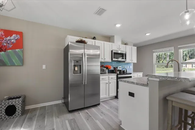 $342,500 | 175 Oak Grove Lane, Quincy, FL 32351