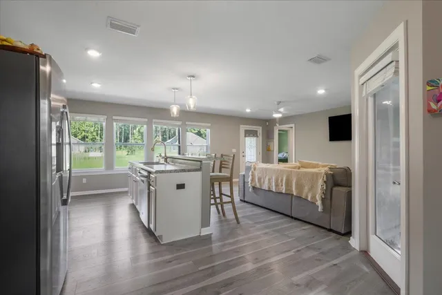 $342,500 | 175 Oak Grove Lane, Quincy, FL 32351