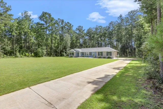 $342,500 | 175 Oak Grove Lane, Quincy, FL 32351