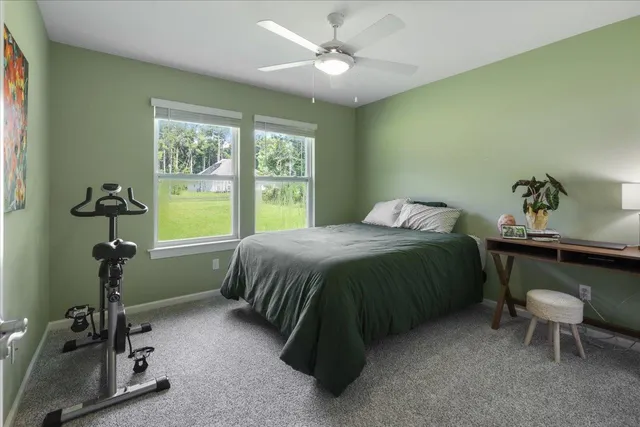 $342,500 | 175 Oak Grove Lane, Quincy, FL 32351