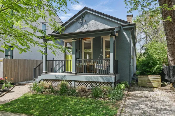 $385,000 | 222 Berry Street, Covington, KY 41011