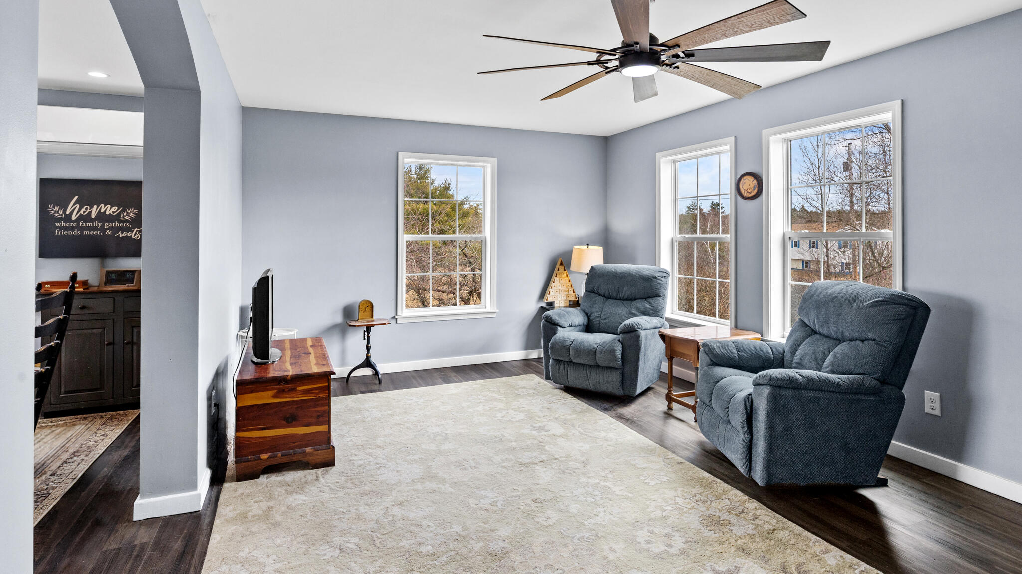166 Lancaster Brook Road Glenburn, ME 04401 - Photo 22 of 60