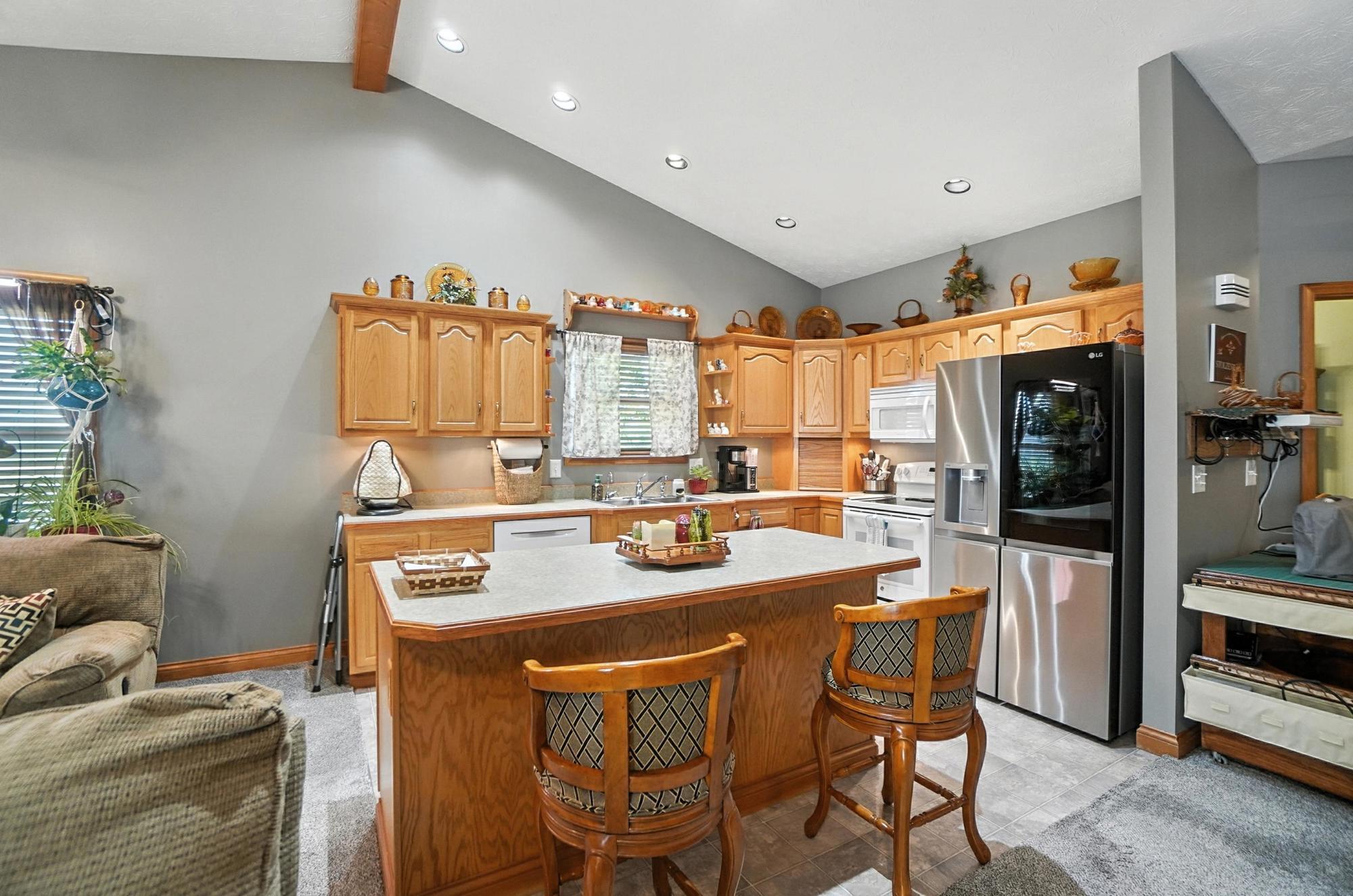 20724 Bowsher Road Wapakoneta, OH 45895 - Photo 13 of 50 013