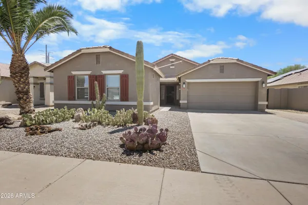 $2,250 | 2501 South 255th Drive, Buckeye, AZ 85326
