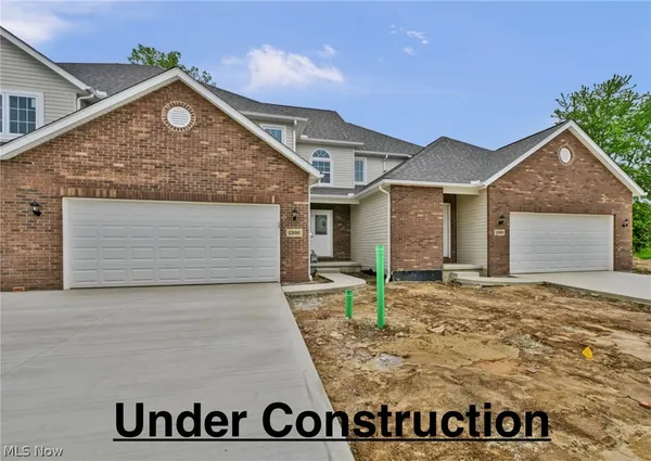 $399,000 | 1394 Mussel Shoals Drive, Brunswick, OH 44212