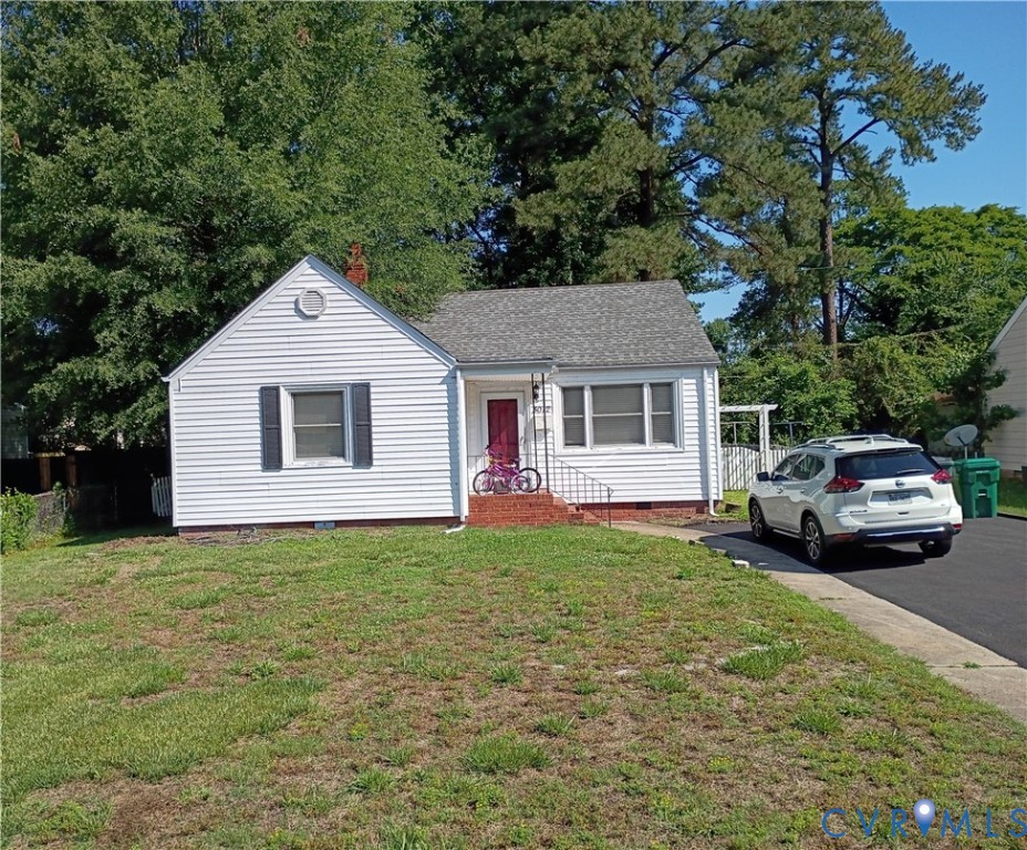 3012 Maplewood Road Richmond, VA 23228 - Photo 1 of 6