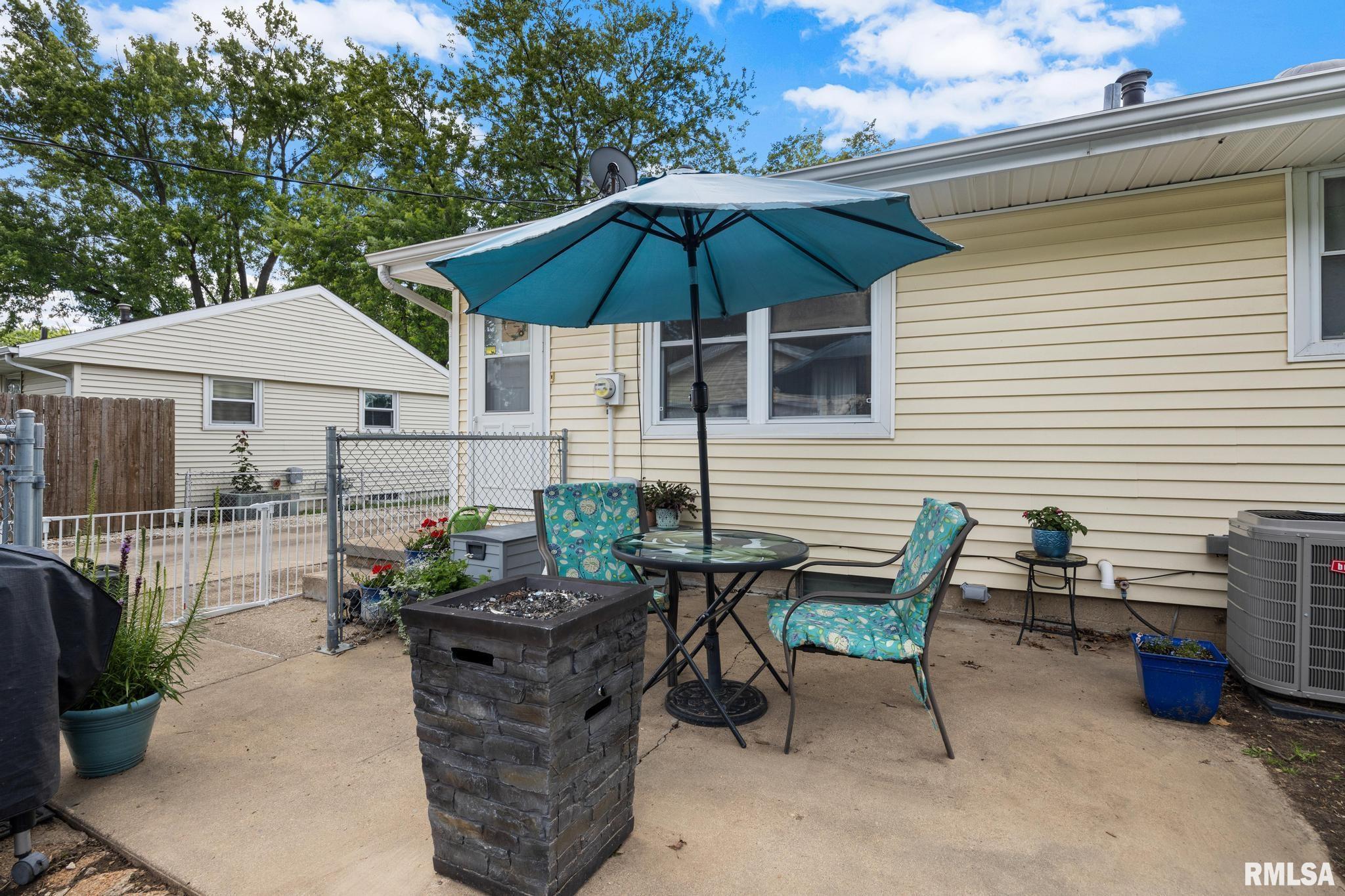 209 Linnhill Lane Washington, IL 61571 - Photo 27 of 31