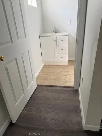 a view of porch and patio