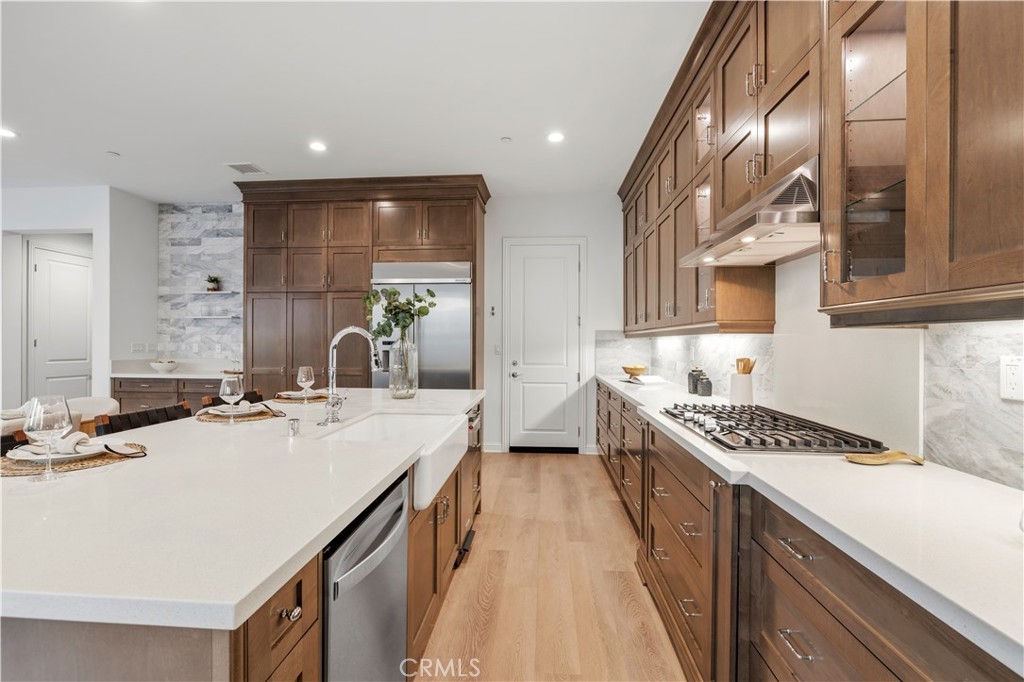 20657 Walnut Circle Porter Ranch, CA 91326 - Photo 10 of 68