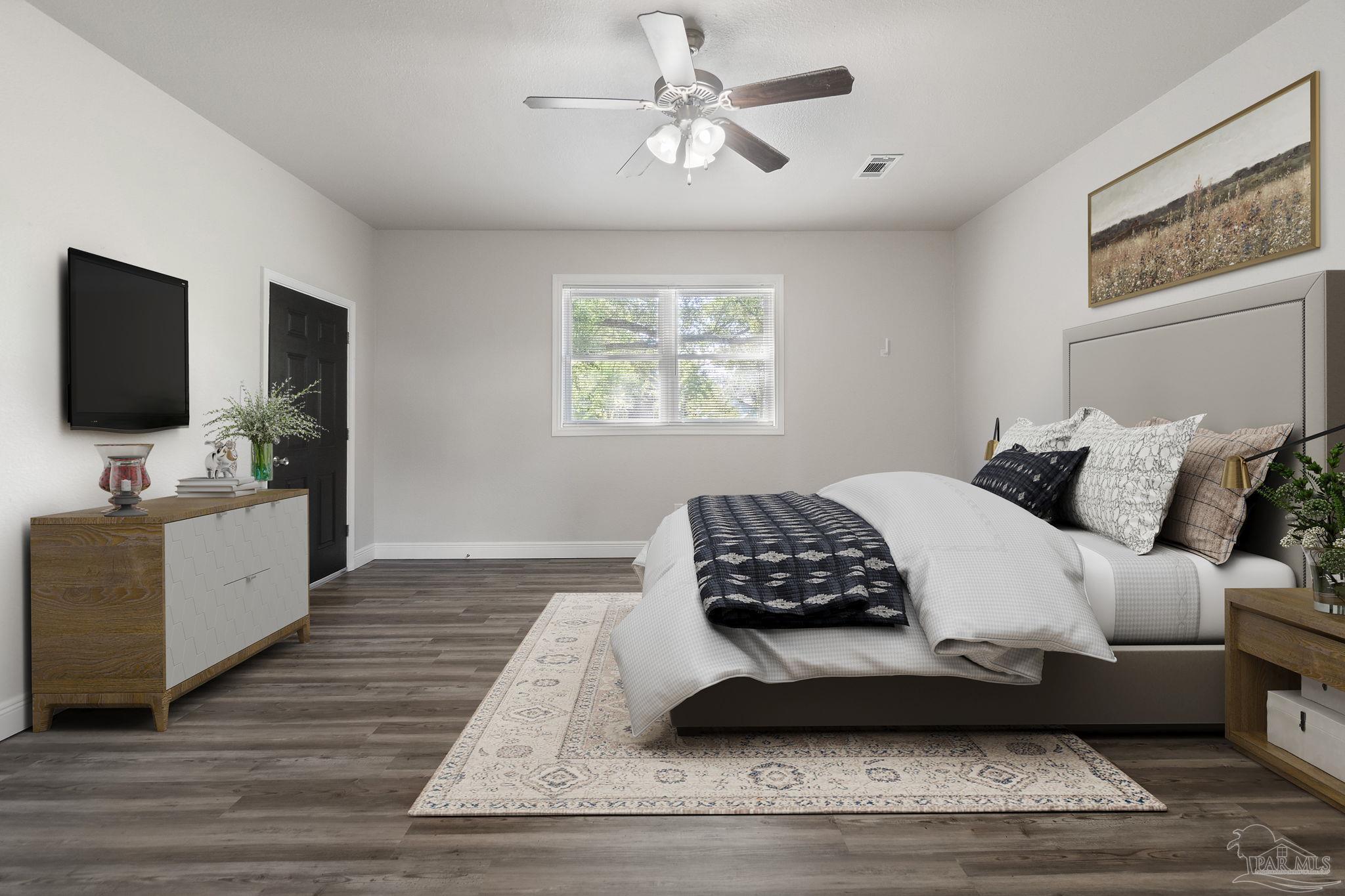 14 Brandywine Road Pensacola, FL 32507 - Photo 2 of 43