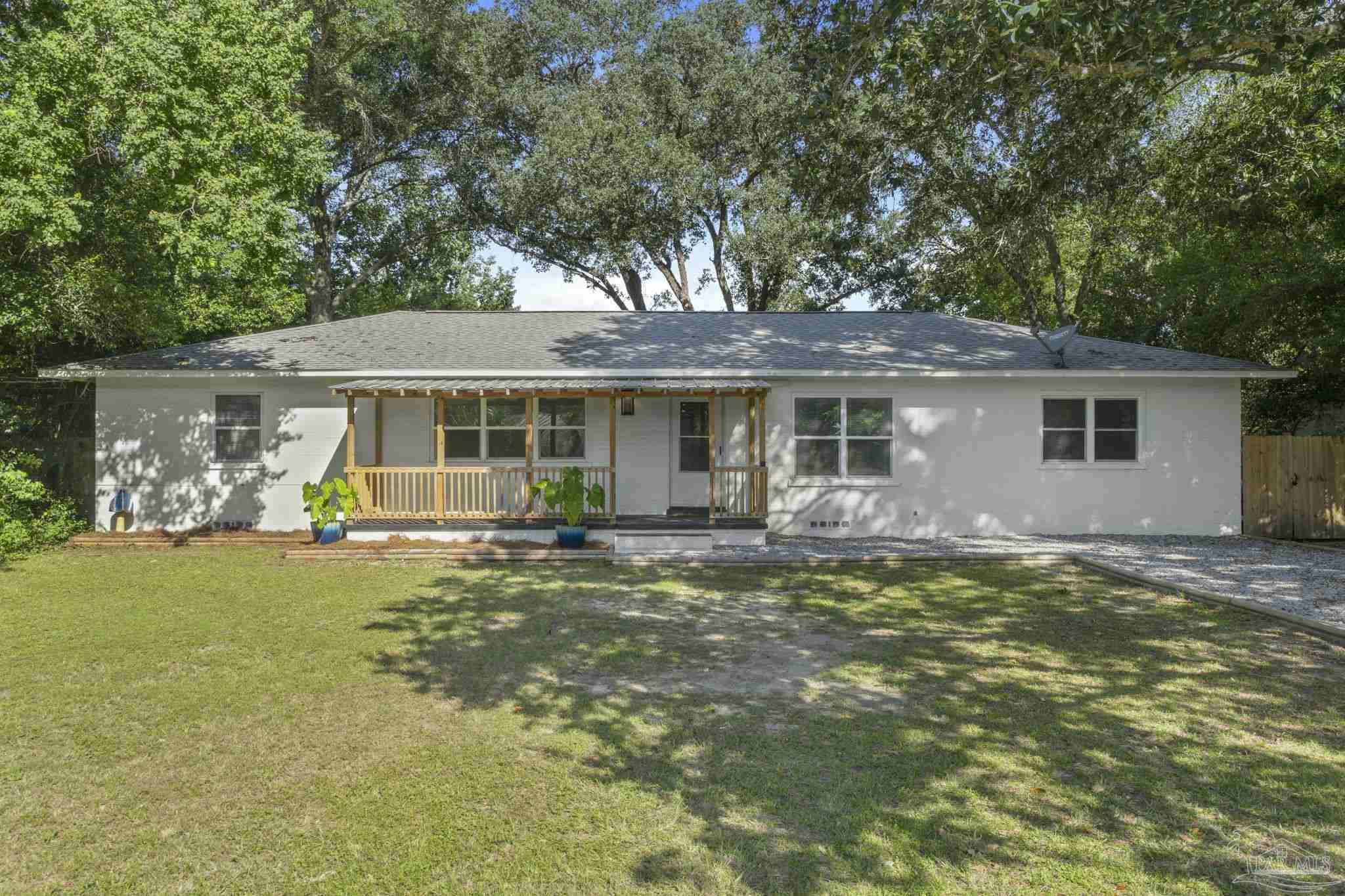 14 Brandywine Road Pensacola, FL 32507 - Photo 42 of 43