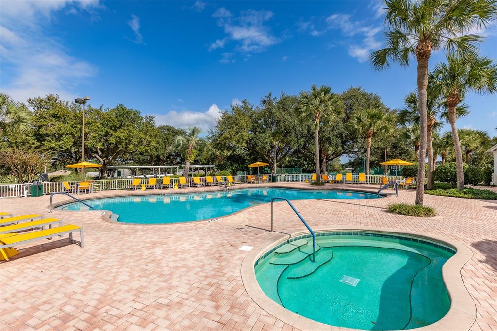 17031 Southeast 115th Terrace Road Summerfield, FL 34491 - Photo 47 of 54
