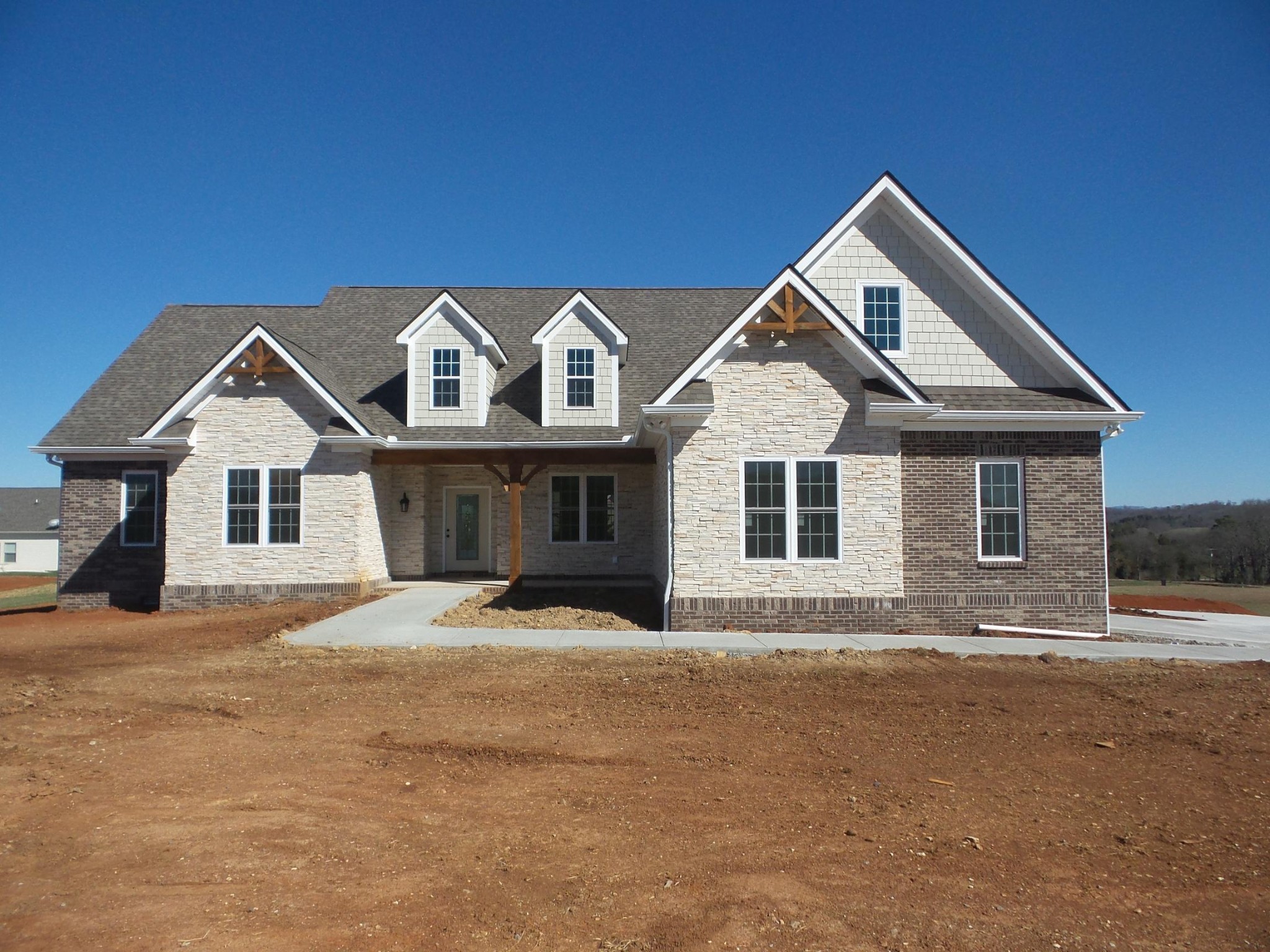 1409 Rippling Waters Circle Sevierville, TN 37876 - Photo 1 of 36 Gallery Image 1