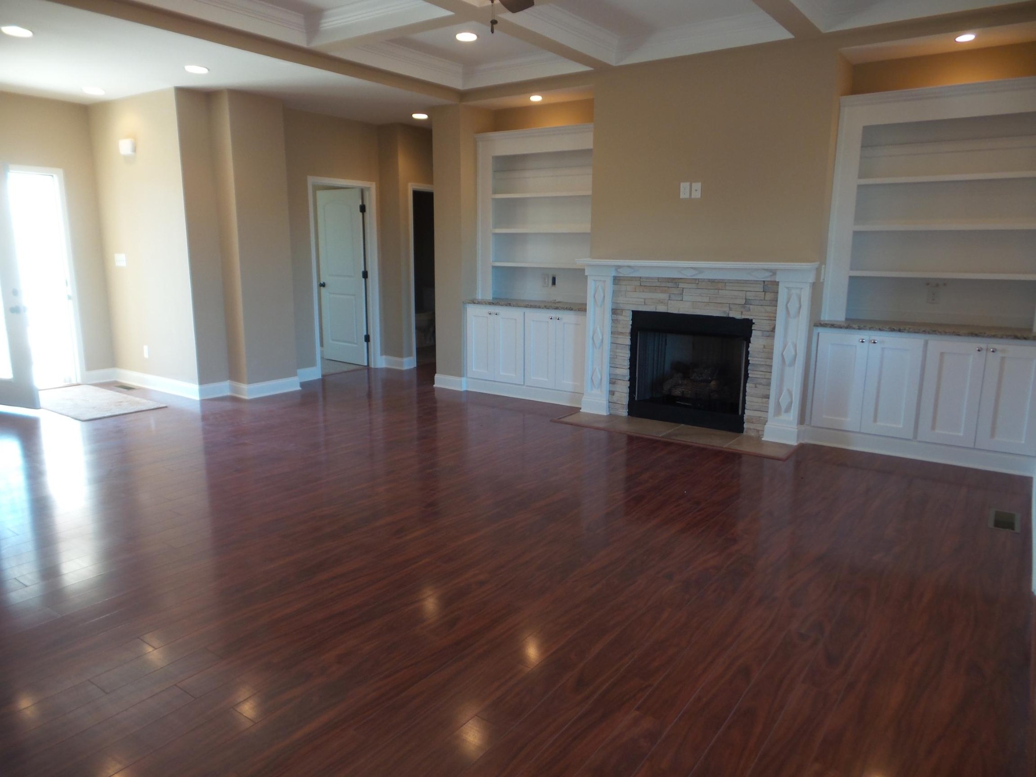 1409 Rippling Waters Circle Sevierville, TN 37876 - Photo 3 of 36 Gallery Image 3
