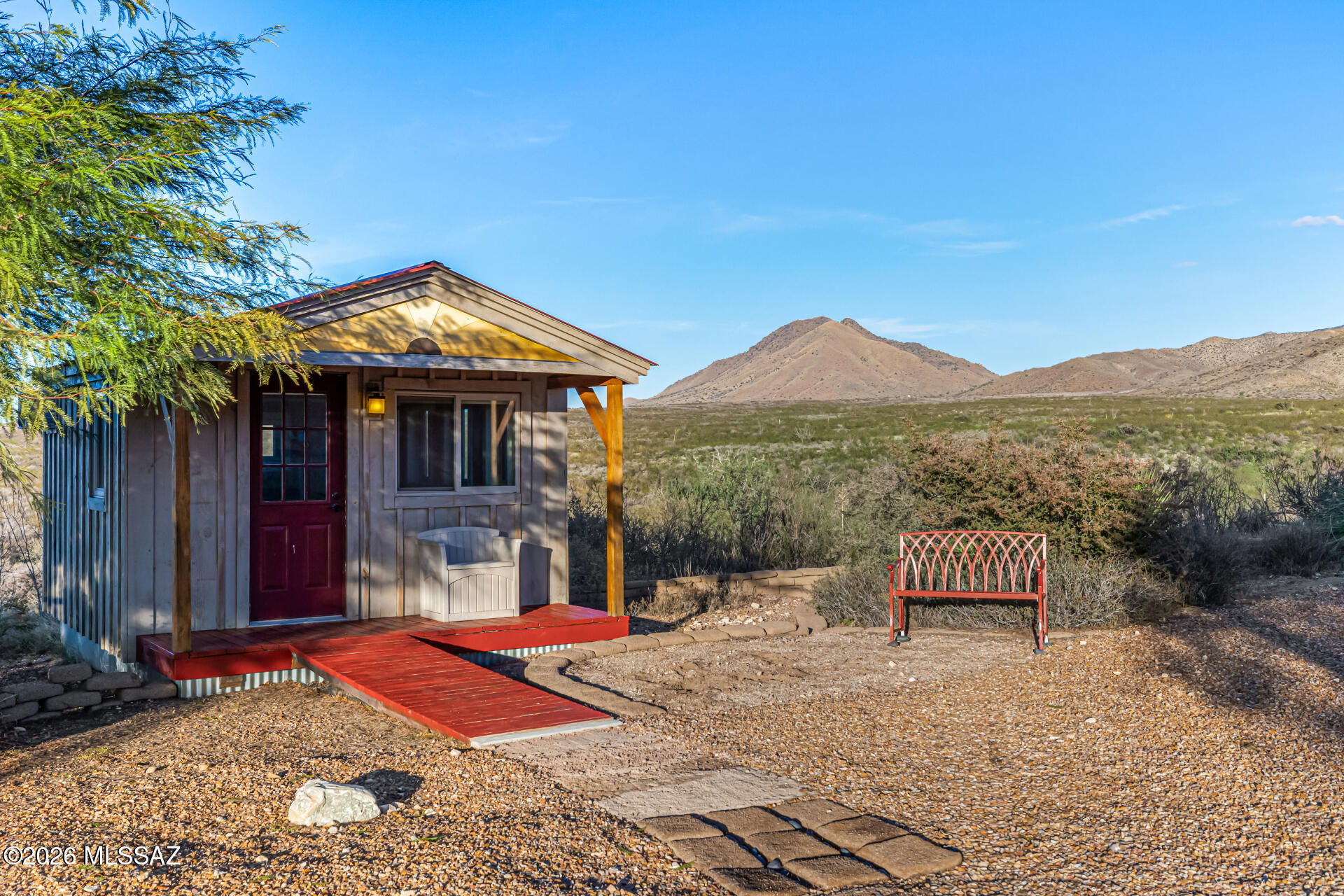 6828 East Diamondback Road St. David, AZ 85630 - Photo 3 of 50 Gallery Image 3