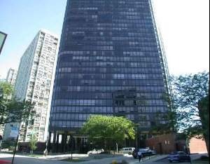 5415 North Sheridan Road, Unit 1715 Chicago, IL 60640 - Photo 1 of 24 a building view
