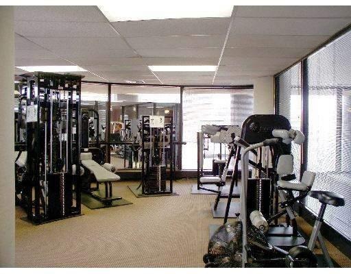 5415 North Sheridan Road, Unit 1715 Chicago, IL 60640 - Photo 21 of 24 a view of a room with gym equipment