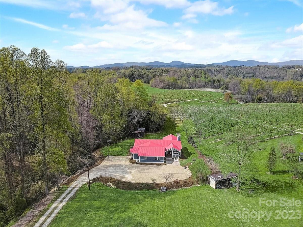 150 Raspberry Point Lane Flat Rock, NC 28731 - Photo 45 of 48 Gallery Image 45