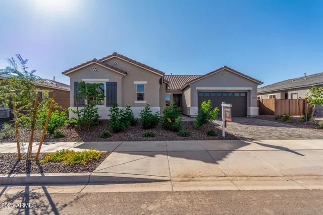 $579,995 | 24134 North 172nd Avenue, Surprise, AZ 85387