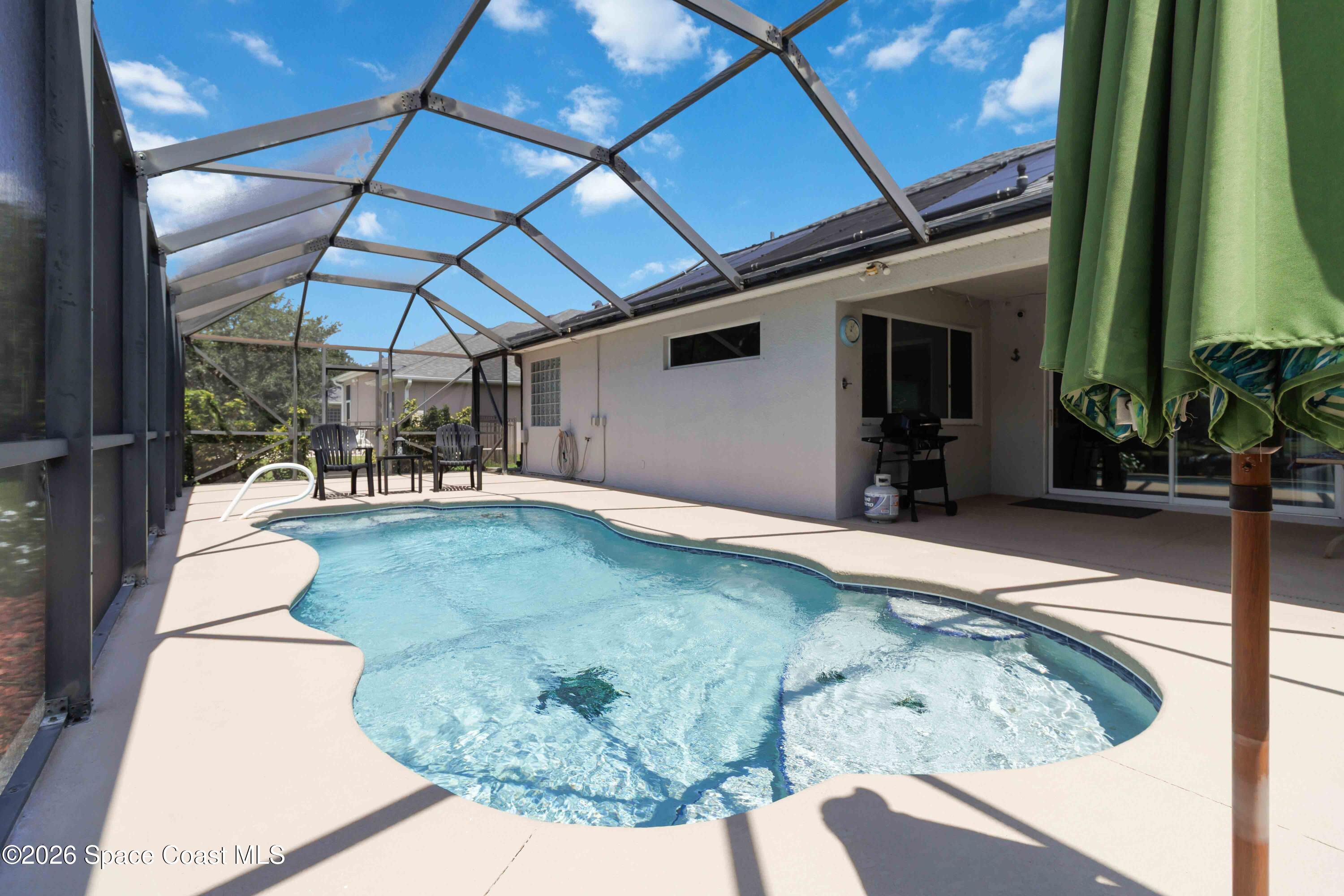 1415 Modoc Circle Melbourne, FL 32934 - Photo 26 of 37 034