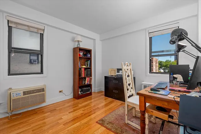 $499,000 | 579 West 215th Street, Unit 2F | Inwood