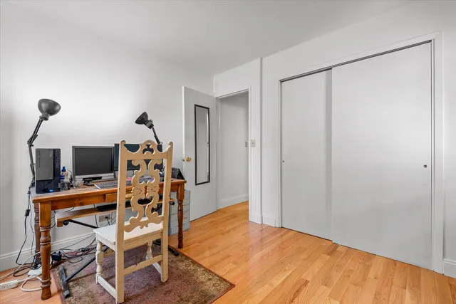 $499,000 | 579 West 215th Street, Unit 2F | Inwood