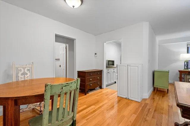 $499,000 | 579 West 215th Street, Unit 2F | Inwood