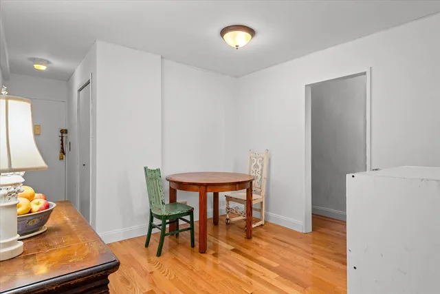 $499,000 | 579 West 215th Street, Unit 2F | Inwood