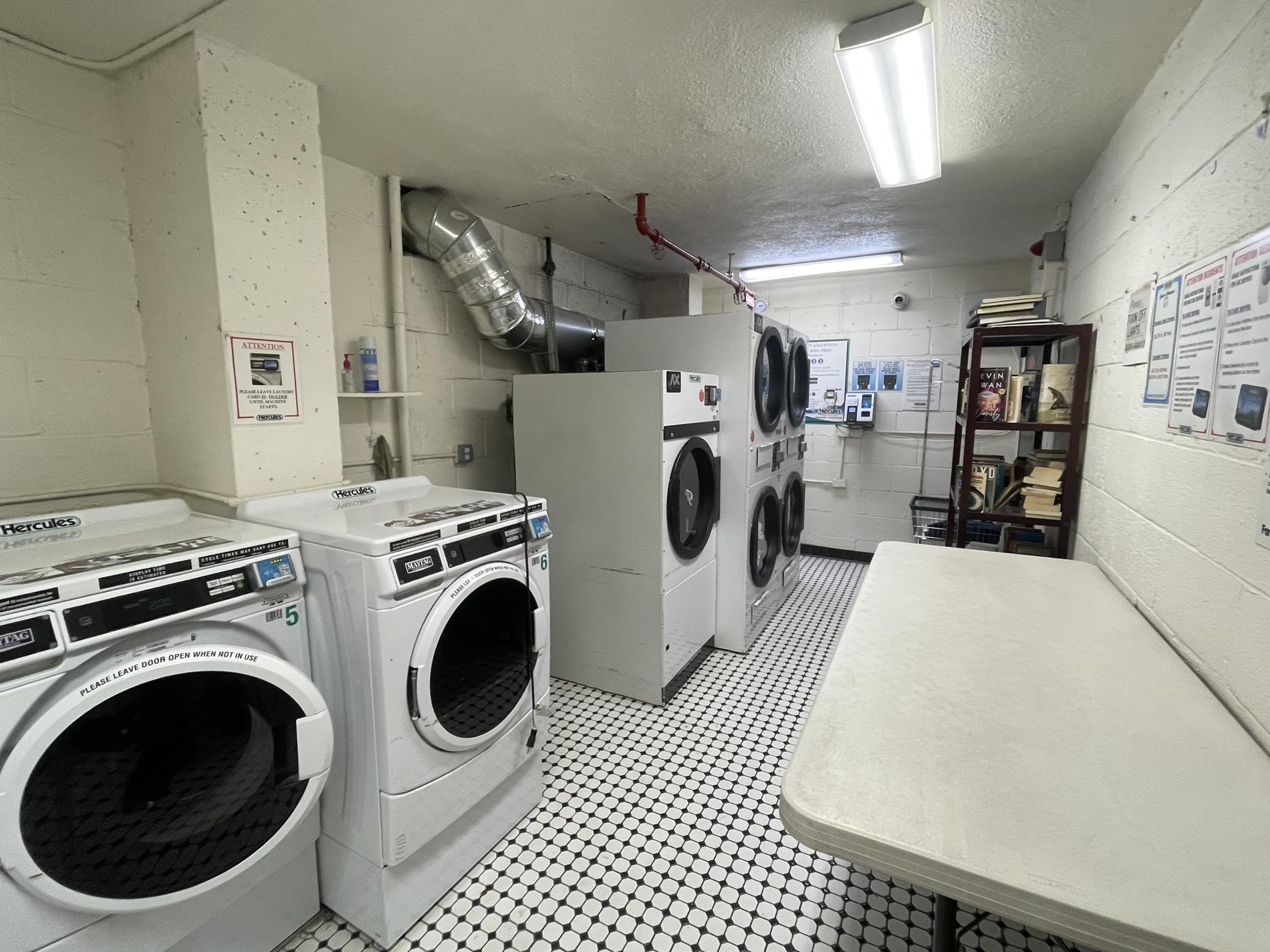 579 West 215th Street, Unit 2F Manhattan, NY 10034 - Photo 21 of 22