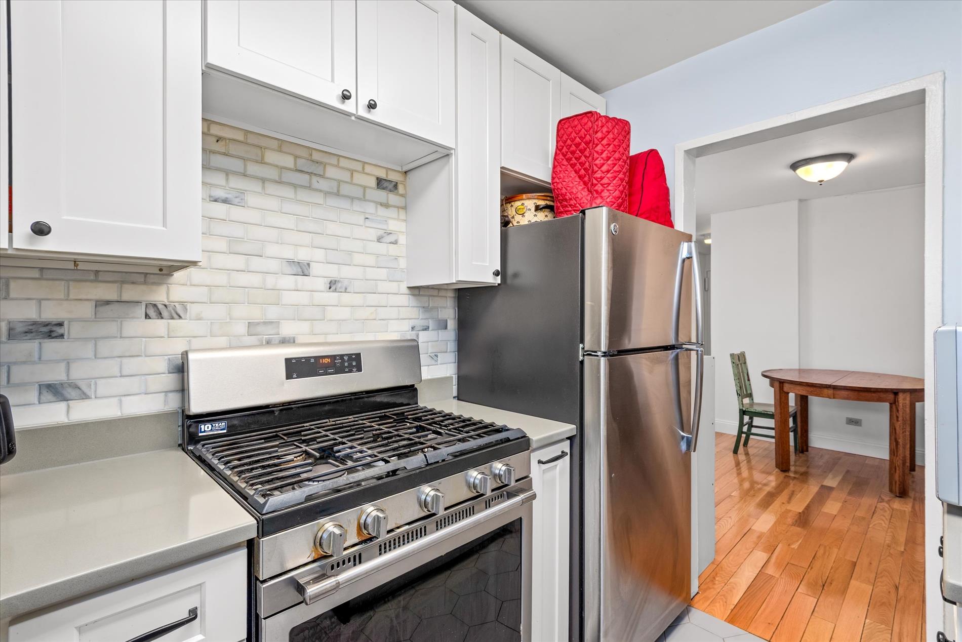 579 West 215th Street, Unit 2F Manhattan, NY 10034 - Photo 6 of 22