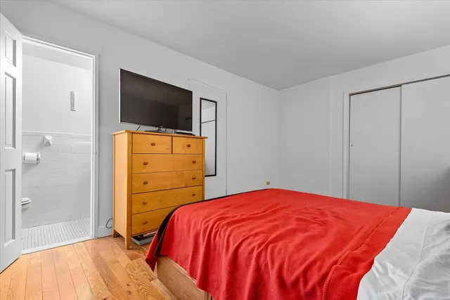 $499,000 | 579 West 215th Street, Unit 2F | Inwood