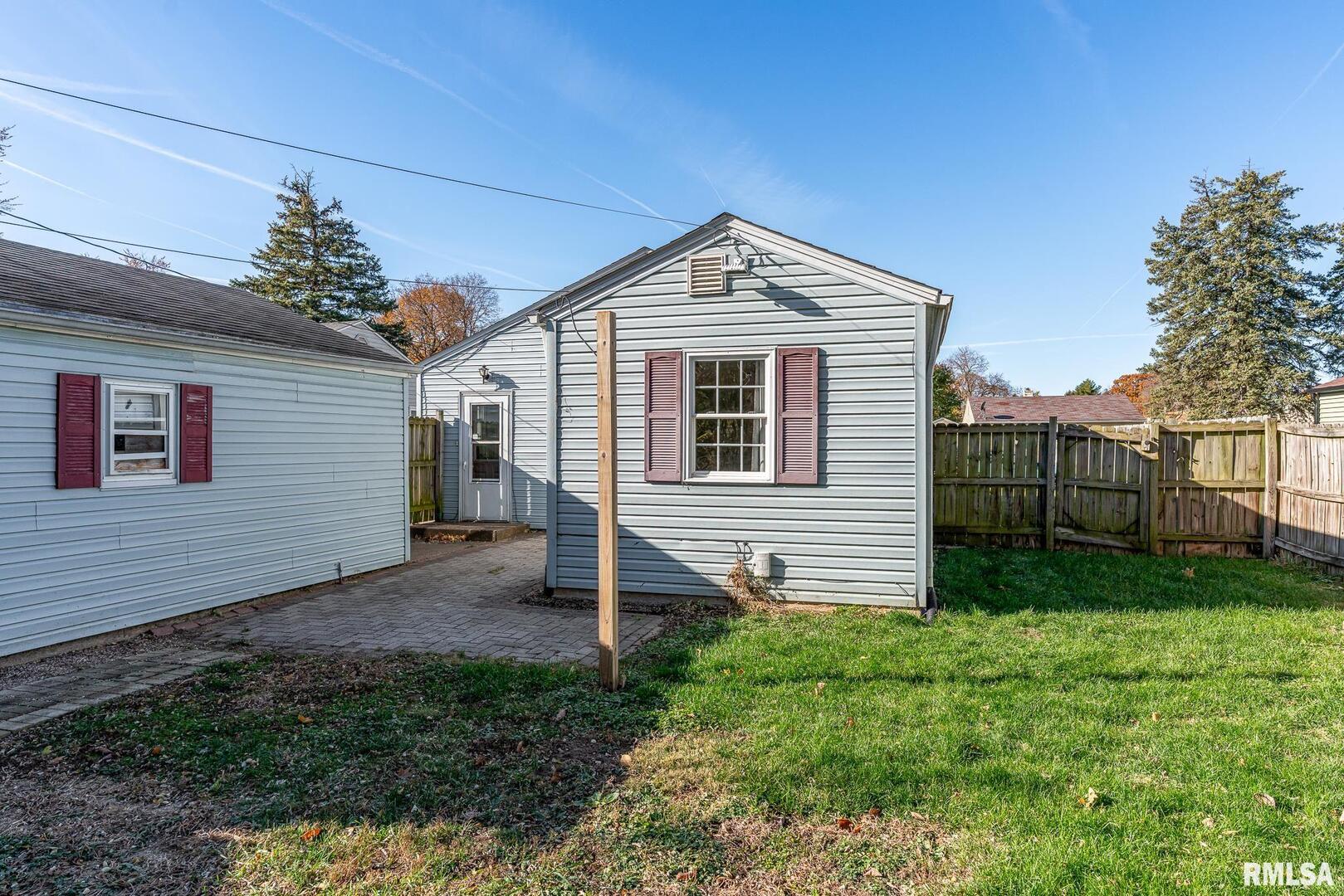 1310 39th Street Moline, IL 61265 - Photo 18 of 18