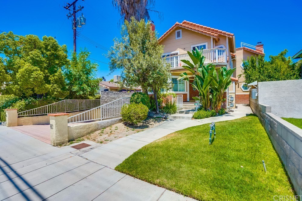 607 West Duarte Road, Unit C Monrovia, CA 91016 - Photo 1 of 1