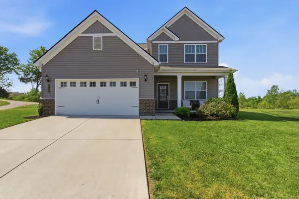$539,995 | 826 Els Court, Spring Hill, TN 37174