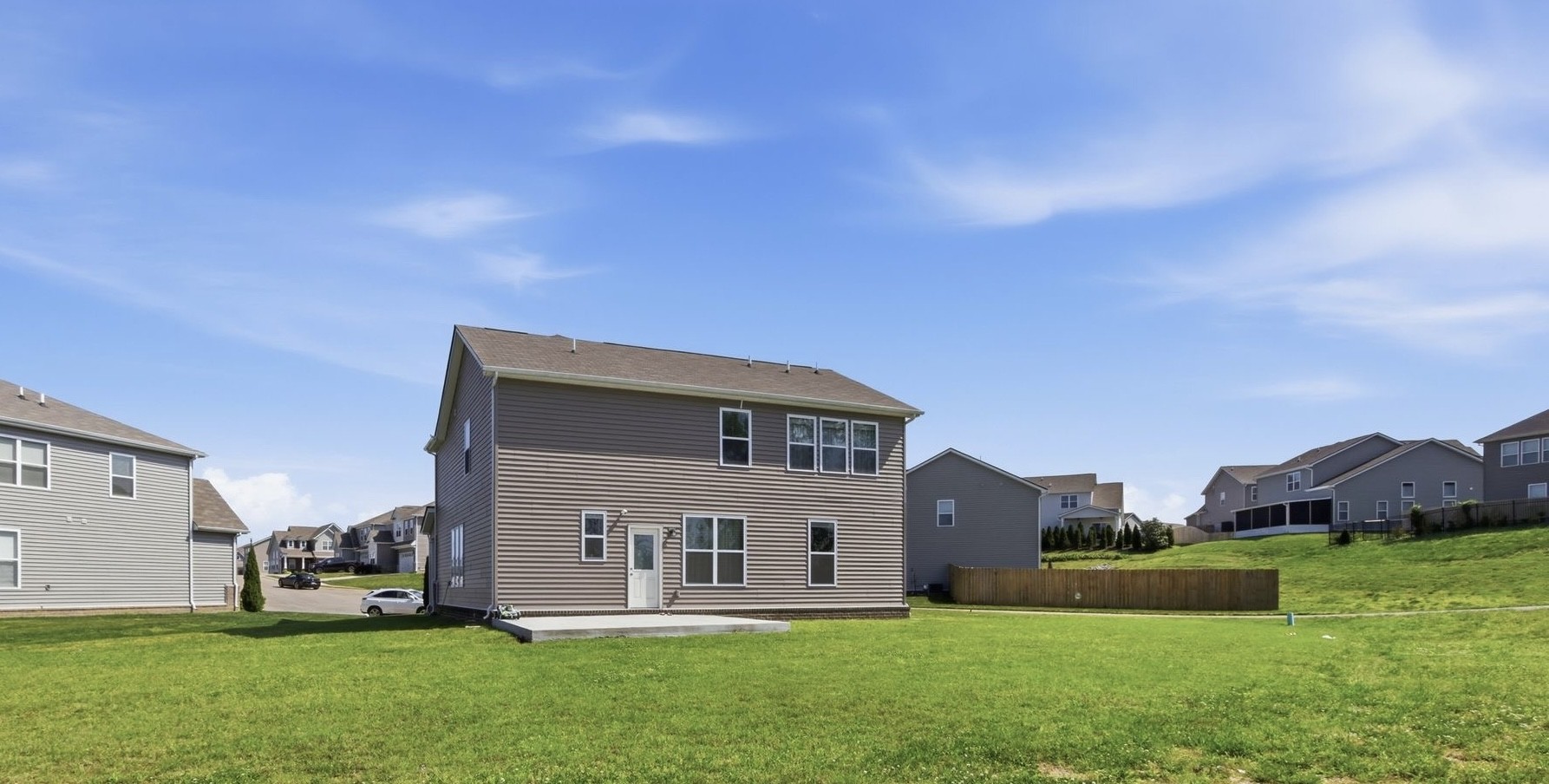 826 Els Court Spring Hill, TN 37174 - Photo 17 of 27