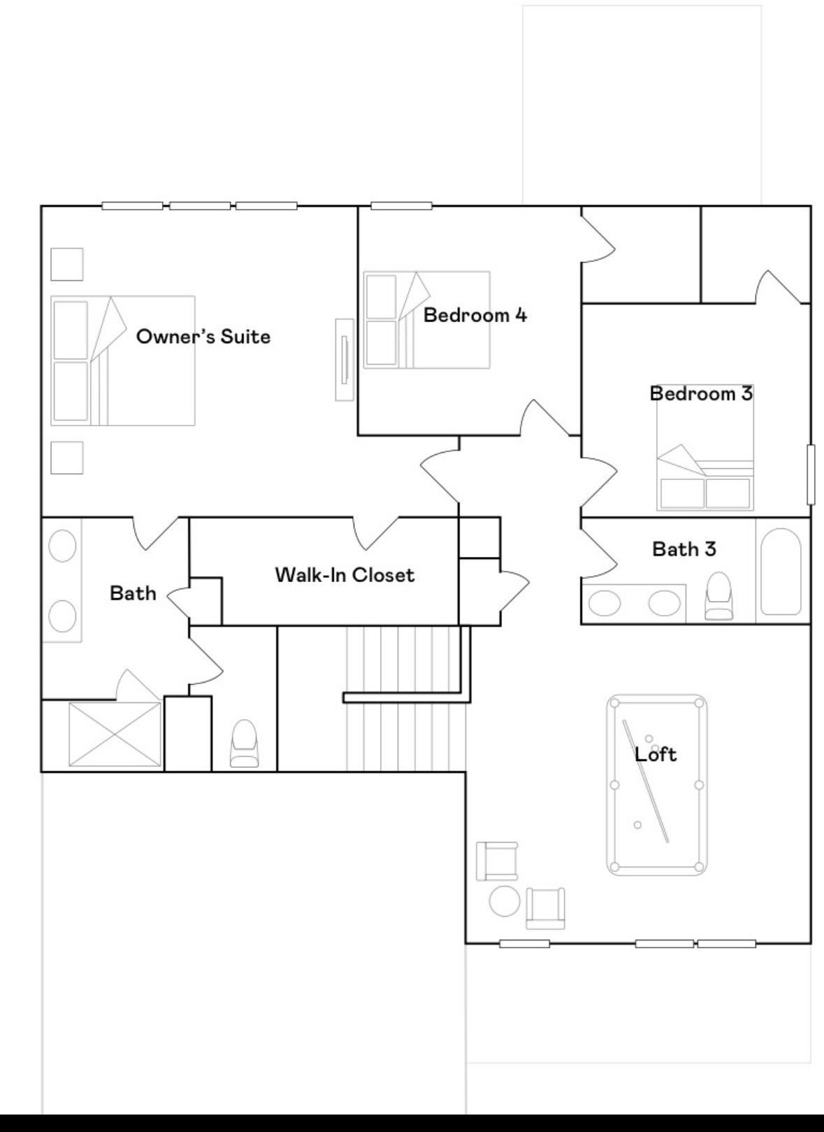 826 Els Court Spring Hill, TN 37174 - Photo 19 of 27