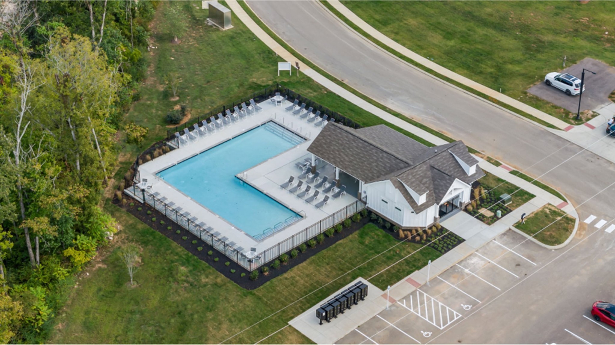 826 Els Court Spring Hill, TN 37174 - Photo 22 of 27