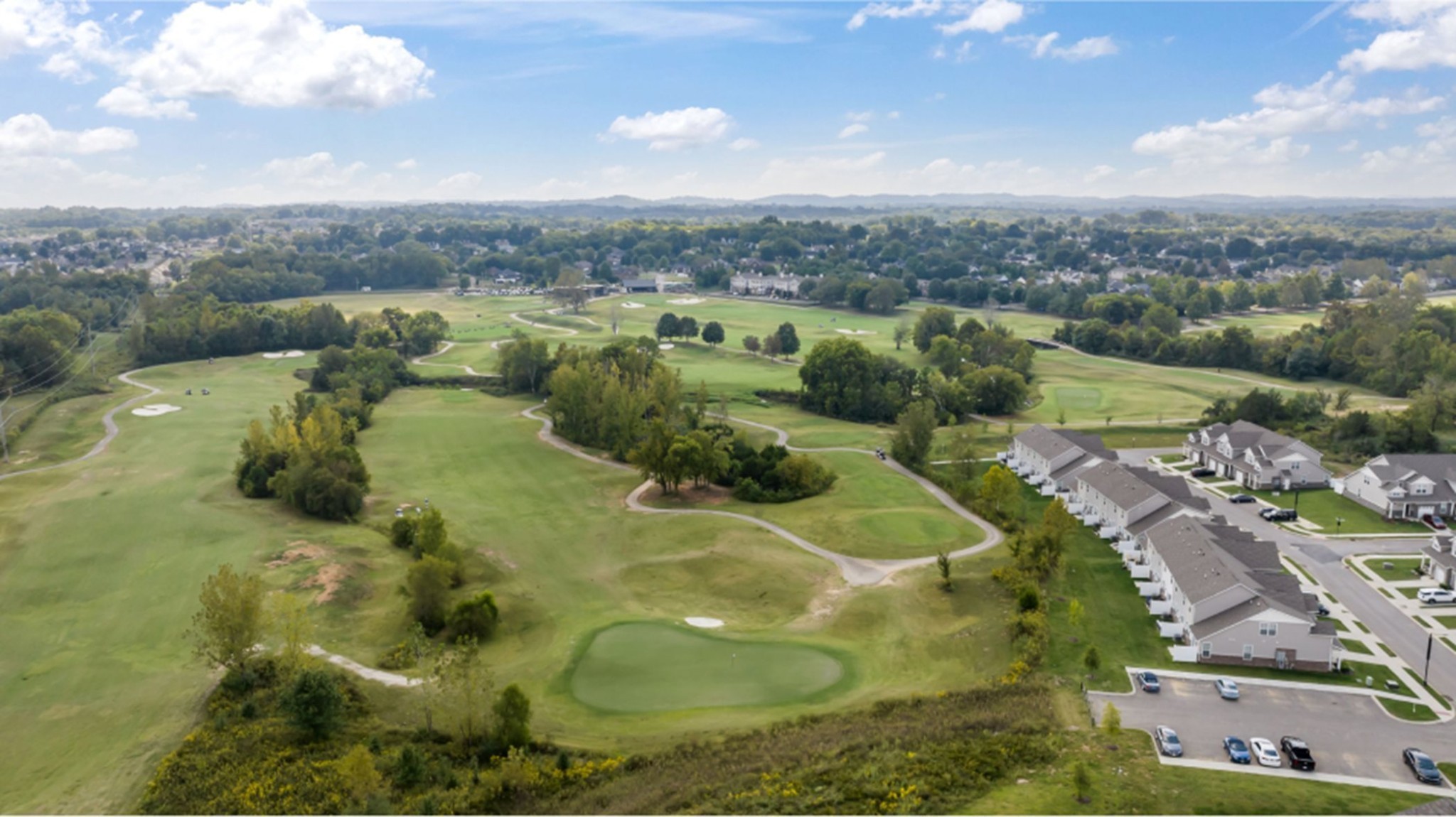 826 Els Court Spring Hill, TN 37174 - Photo 26 of 27