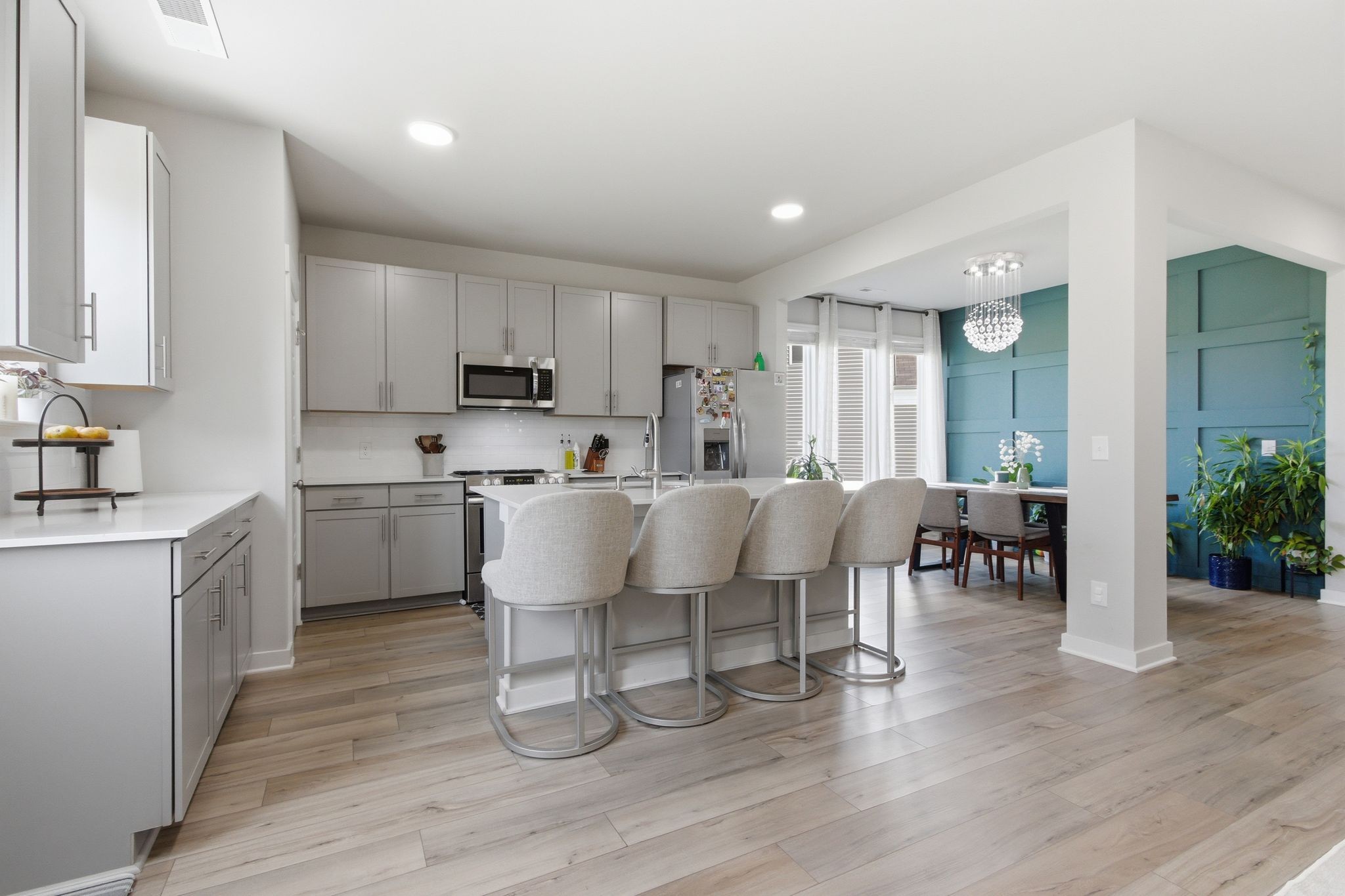 826 Els Court Spring Hill, TN 37174 - Photo 3 of 27