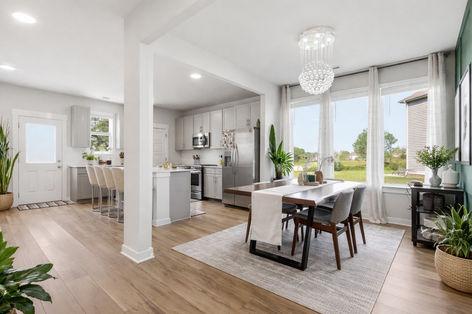 826 Els Court Spring Hill, TN 37174 - Photo 4 of 27