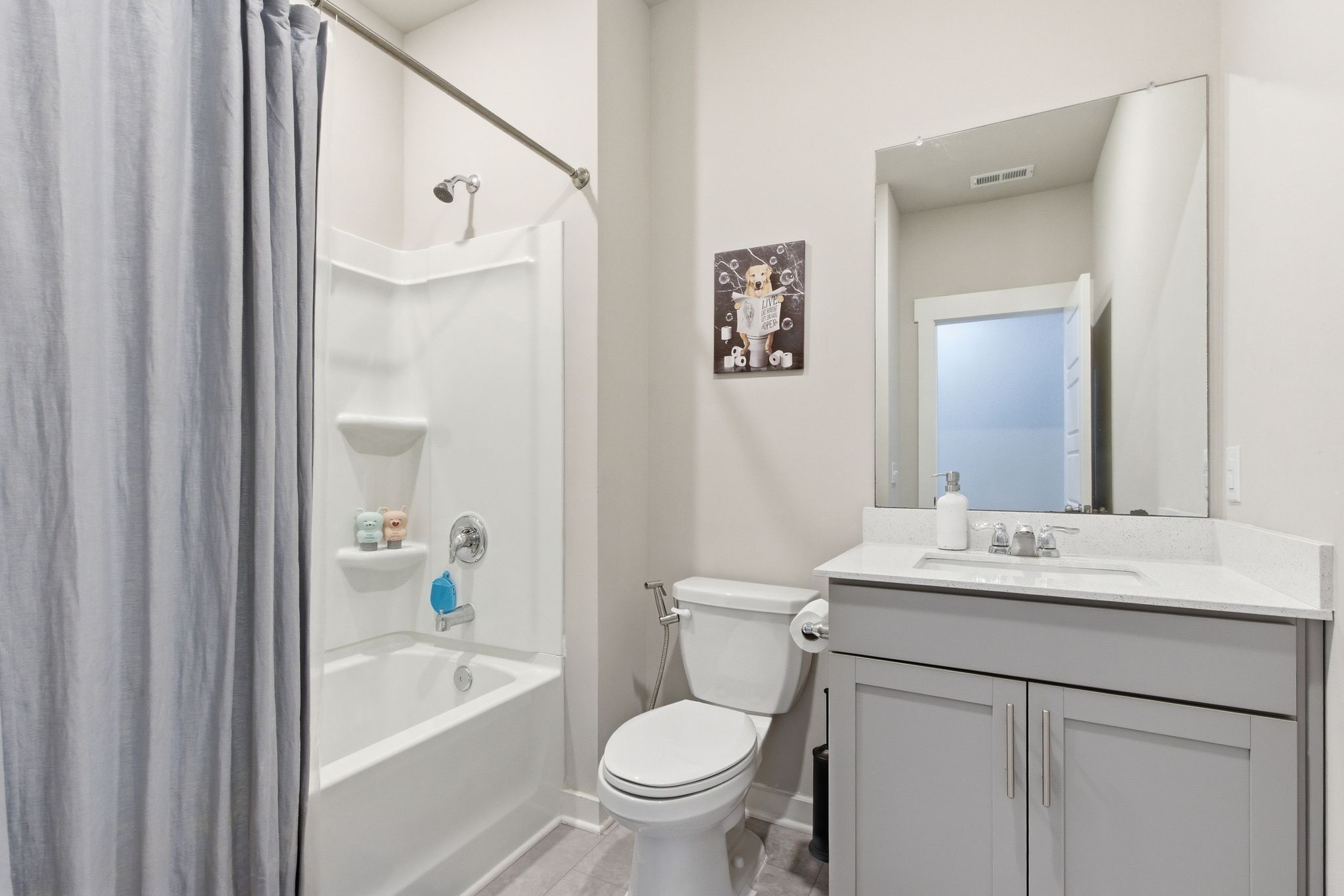 826 Els Court Spring Hill, TN 37174 - Photo 8 of 27