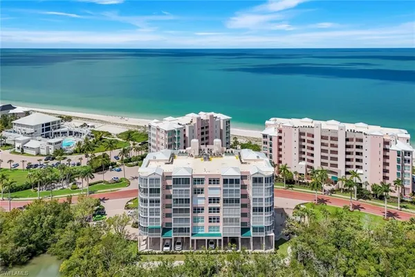 $1,990,000 | 266 Barefoot Beach Boulevard, Unit 504, Bonita Springs, FL 34134