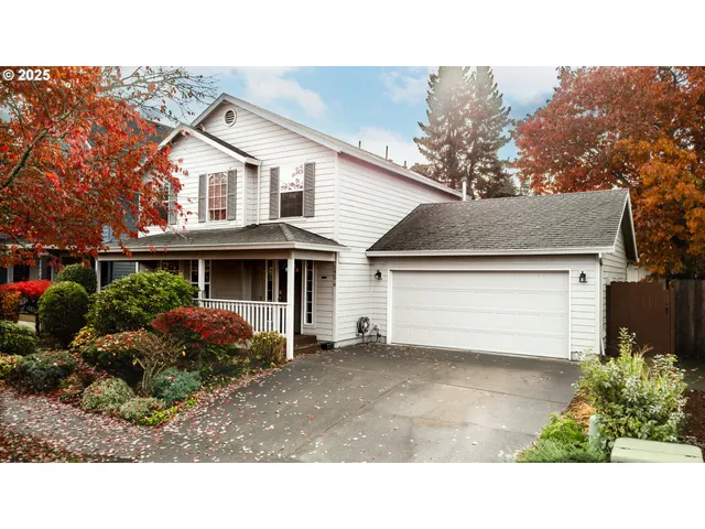 $625,000 | 14574 Southeast Lone Pine Drive, Clackamas, OR 97015