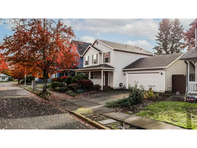 $625,000 | 14574 Southeast Lone Pine Drive, Clackamas, OR 97015