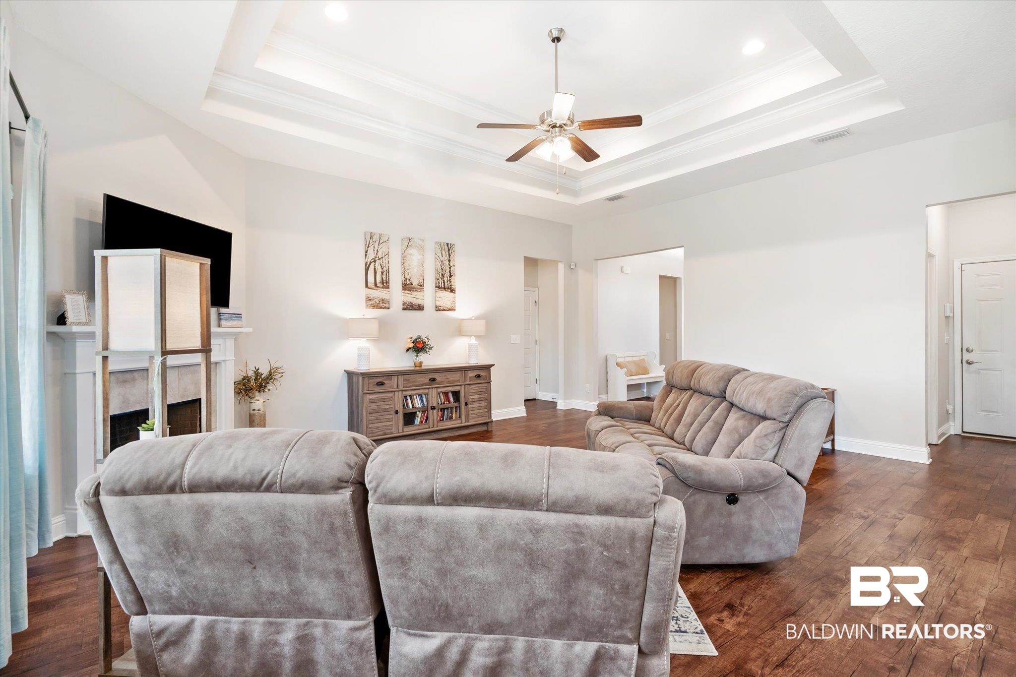 1331 Selby Phillips Drive Mobile, AL 36695 - Photo 3 of 20